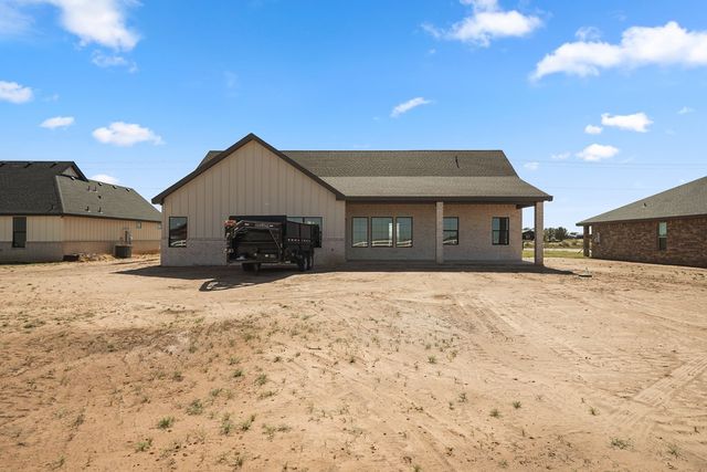 13405 E County Rd 110, Midland, TX 79706
