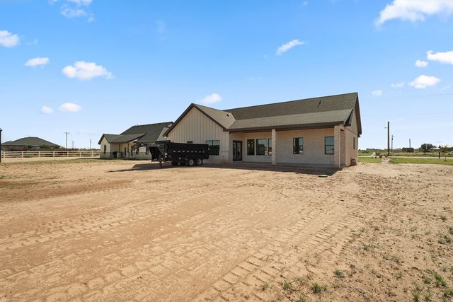 13405 E County Rd 110, Midland, TX 79706