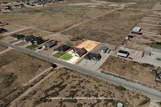 13405 E County Rd 110, Midland, TX 79706