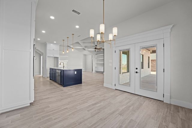 13405 E County Rd 110, Midland, TX 79706