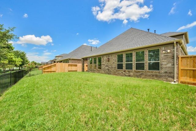 18719 Fairmont Springs Court, Cypress, TX 77429