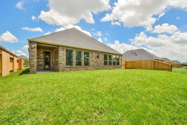 18719 Fairmont Springs Court, Cypress, TX 77429