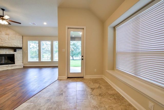 18719 Fairmont Springs Court, Cypress, TX 77429