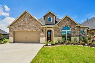18719 Fairmont Springs Court, Cypress, TX 77429