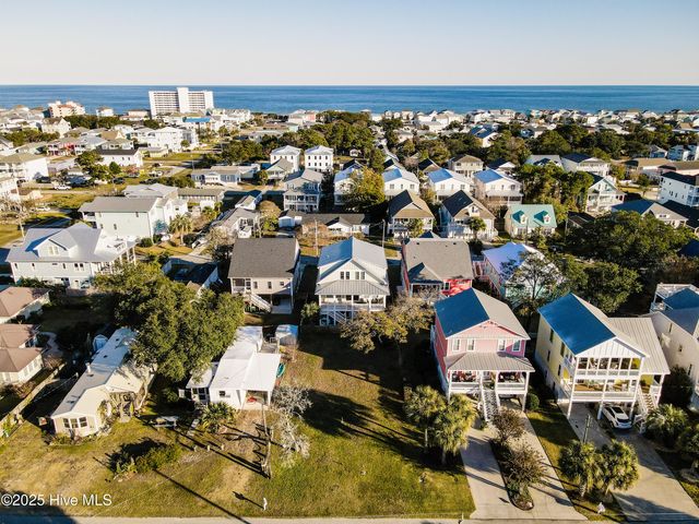 1707 Searay Lane, Kure Beach, NC 28449