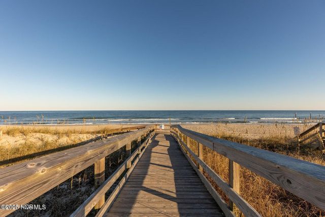 1707 Searay Lane, Kure Beach, NC 28449