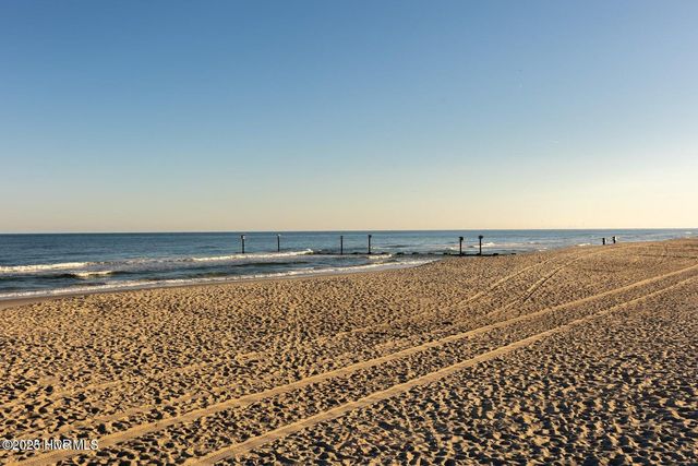 1707 Searay Lane, Kure Beach, NC 28449