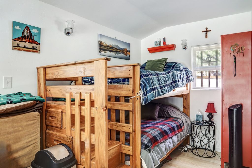 Image 13 of property listing at 26821 New Mexico Highway 126, Jemez Springs, NM 87025