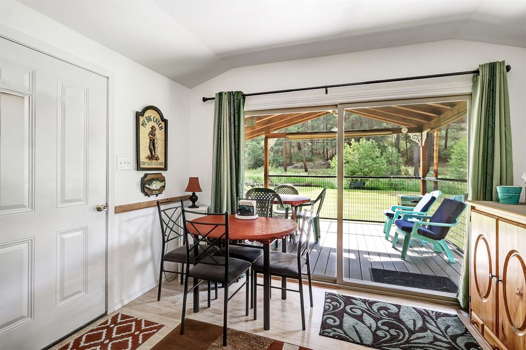 Image 17 of property listing at 26821 New Mexico Highway 126, Jemez Springs, NM 87025