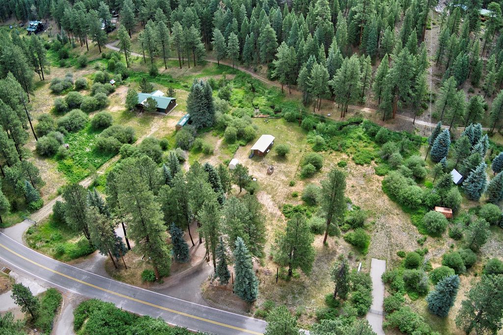 Image 24 of property listing at 26821 New Mexico Highway 126, Jemez Springs, NM 87025