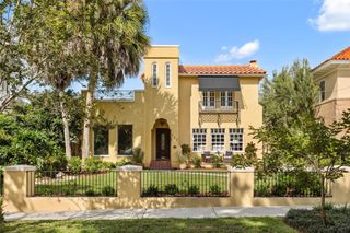 532 BROADWAY AVENUE, Orlando, FL 32803