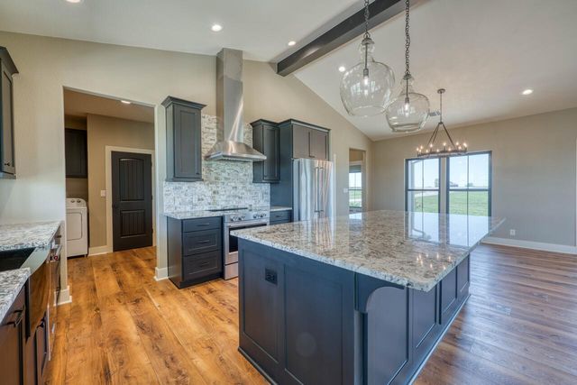 187 Lila LN, Bertram, TX 78605