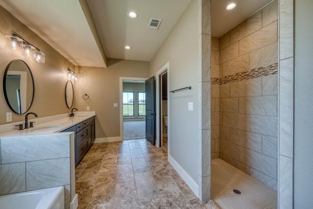 187 Lila LN, Bertram, TX 78605