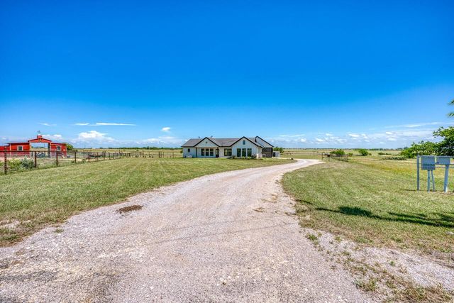 187 Lila LN, Bertram, TX 78605