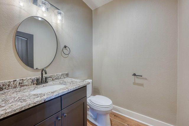 187 Lila LN, Bertram, TX 78605