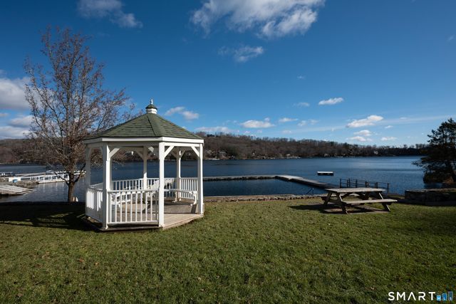 9 North Beach Drive, New Fairfield, CT 06812