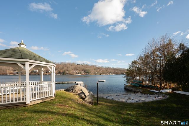 9 North Beach Drive, New Fairfield, CT 06812