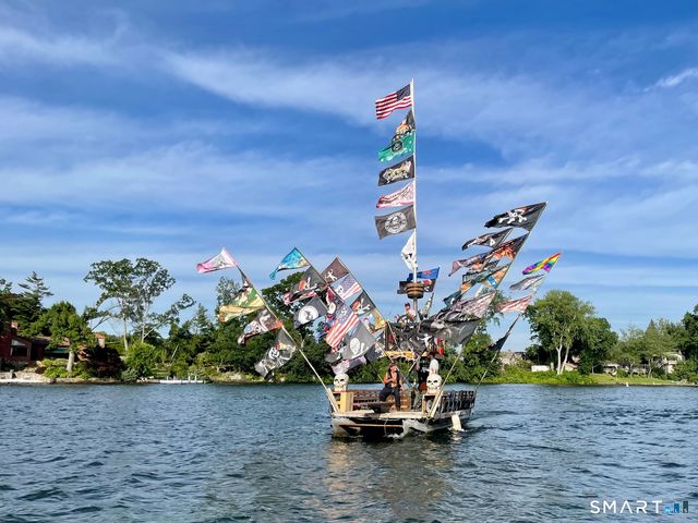 9 North Beach Drive, New Fairfield, CT 06812