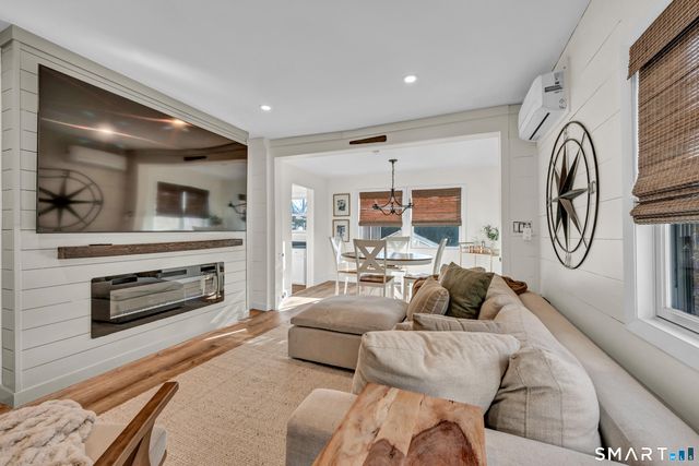 9 North Beach Drive, New Fairfield, CT 06812