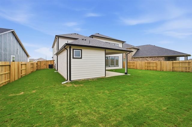 7906 Jasper Meadows Way, Texas City, TX 77515