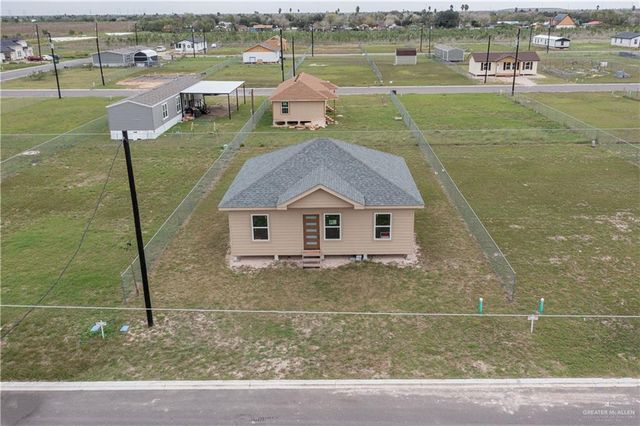 3992 Caserio Street, Edinburg, TX 78542