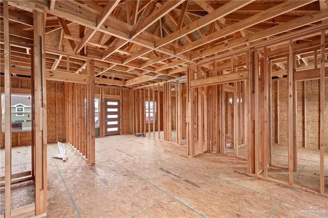 3992 Caserio Street, Edinburg, TX 78542