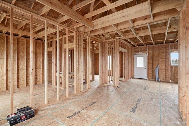 3992 Caserio Street, Edinburg, TX 78542