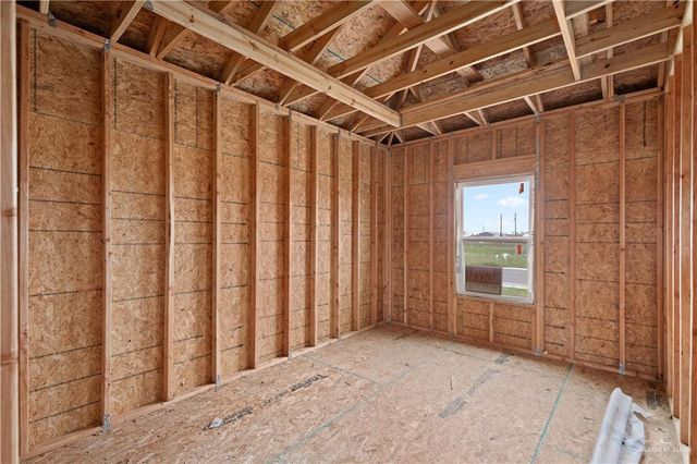 3992 Caserio Street, Edinburg, TX 78542