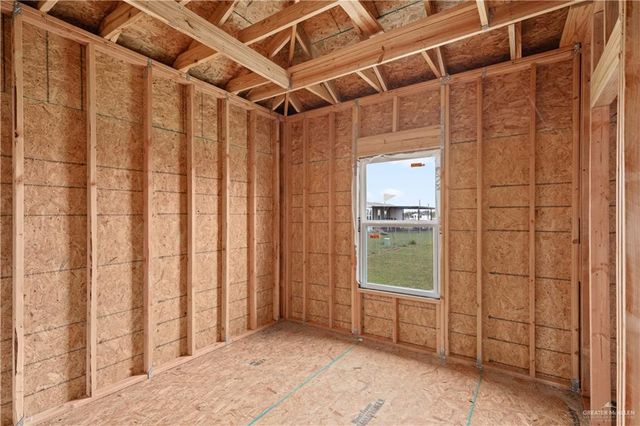 3992 Caserio Street, Edinburg, TX 78542