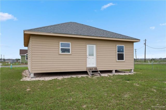 3992 Caserio Street, Edinburg, TX 78542