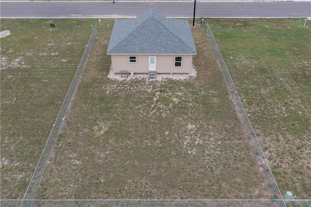 3992 Caserio Street, Edinburg, TX 78542