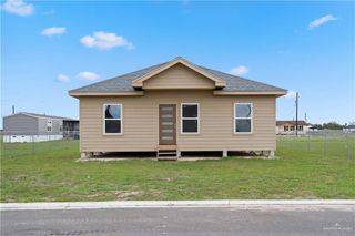 3992 Caserio Street, Edinburg, TX 78542