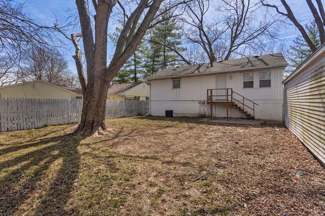 1616 Hunter Street, Urbana, IL 61802