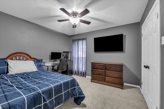 822 Crested Butte Drive, Hewitt, TX 76643