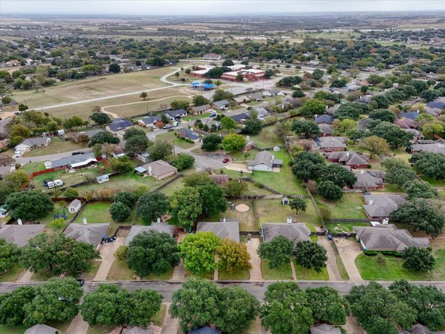 822 Crested Butte Drive, Hewitt, TX 76643
