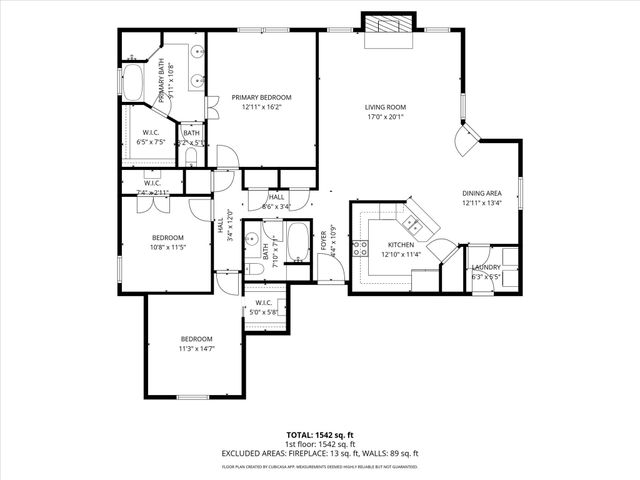 822 Crested Butte Drive, Hewitt, TX 76643