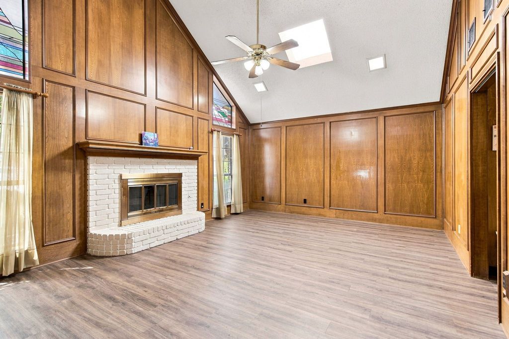 1100 Coker Drive, Flower Mound, TX 75028 — photo 3