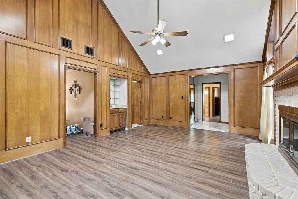 1100 Coker Drive, Flower Mound, TX 75028 — photo 4