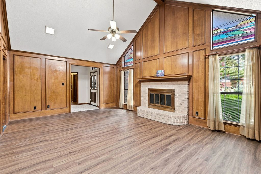 1100 Coker Drive, Flower Mound, TX 75028 — photo 5
