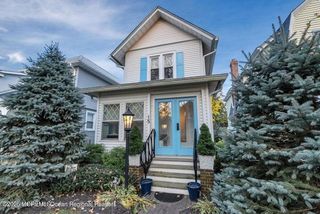 15 Buena Vista Court, Allenhurst, NJ 07711