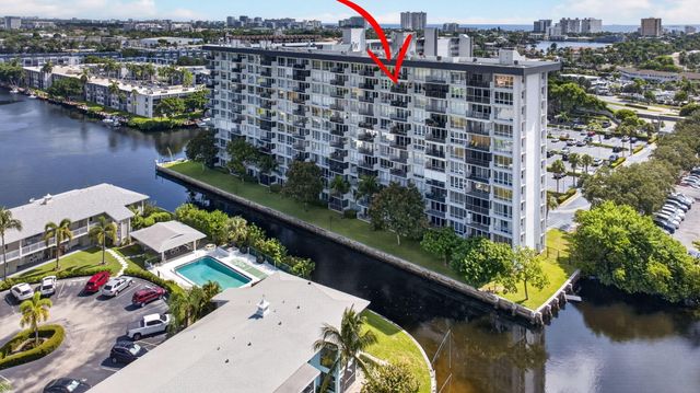 801 S Federal Highway 1103, Pompano Beach, FL 33062