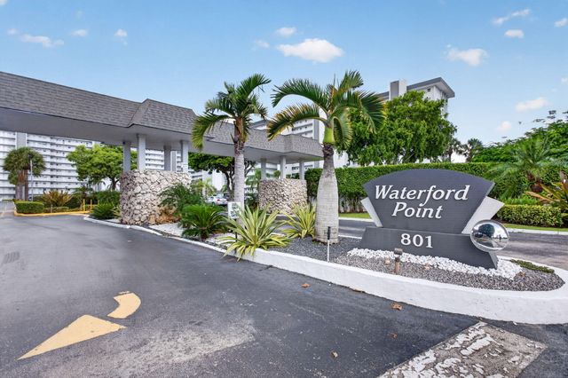 801 S Federal Highway 1103, Pompano Beach, FL 33062