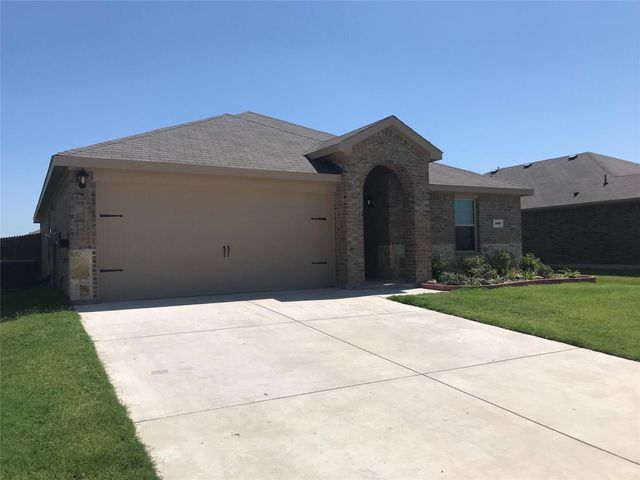 308 Saw Mill Road, Royse City, TX 75189