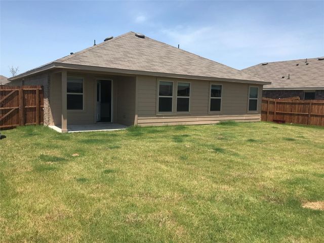 308 Saw Mill Road, Royse City, TX 75189