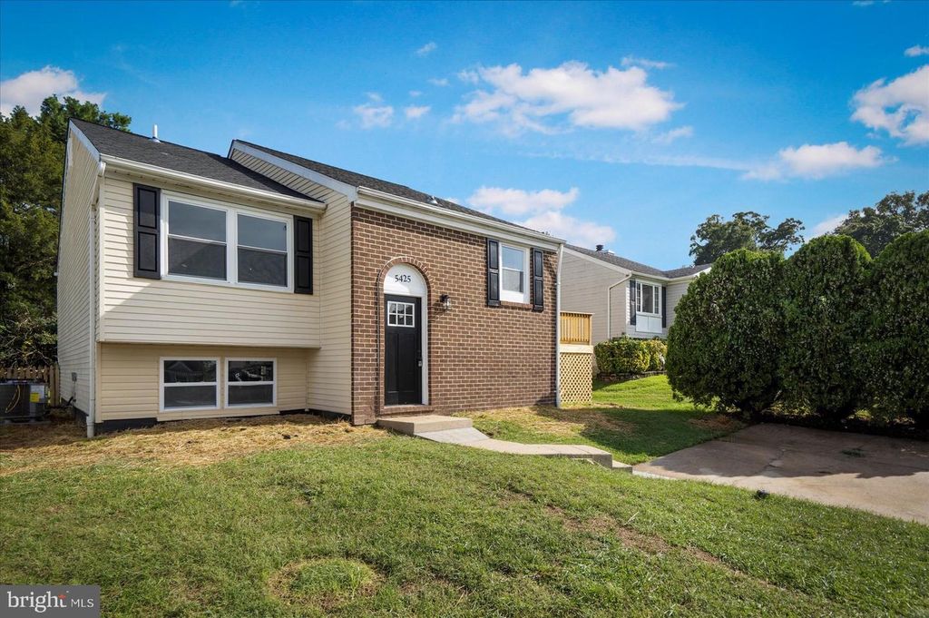 5425 BALISTAN RD, Rosedale, MD 21237