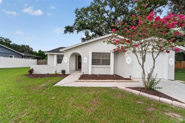 3414 KING GEORGE LANE, Seffner, FL 33584
