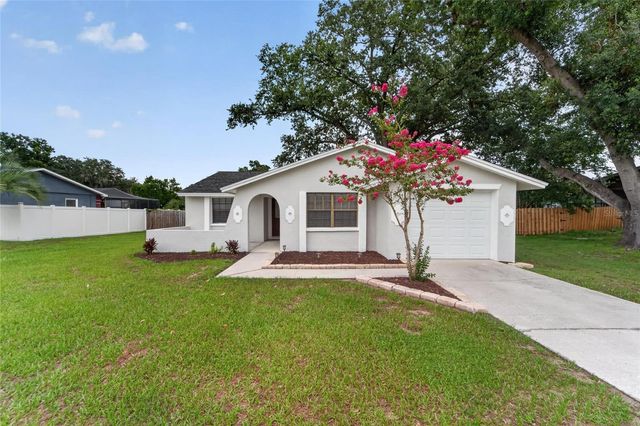 3414 KING GEORGE LANE, Seffner, FL 33584