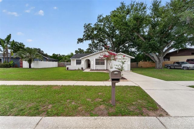 3414 KING GEORGE LANE, Seffner, FL 33584