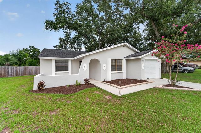 3414 KING GEORGE LANE, Seffner, FL 33584