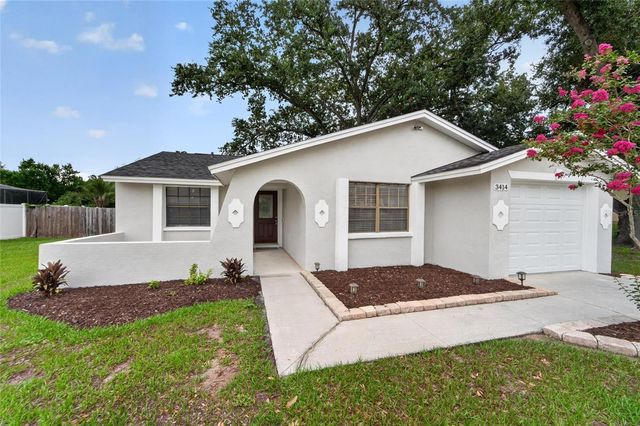 3414 KING GEORGE LANE, Seffner, FL 33584